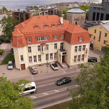 旅馆 16eur - 珐特玛格丽特旅舍