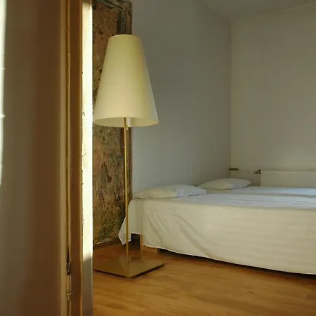 16eur - Fat Margaret's Hostel