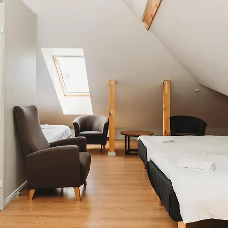 16eur - 珐特玛格丽特旅舍 旅馆 *