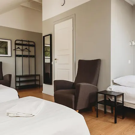 16eur - 珐特玛格丽特旅舍 旅馆