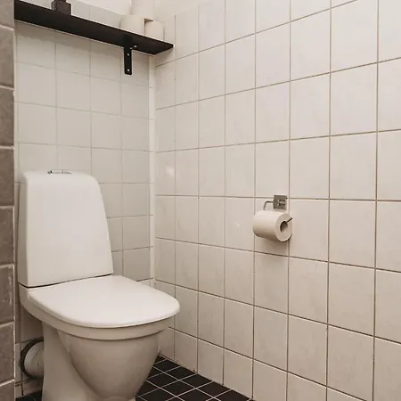 Hostel 16eur - Fat Margaret's Tallinn