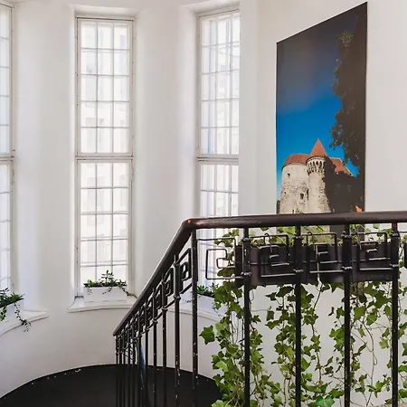 16eur - 珐特玛格丽特旅舍 旅馆