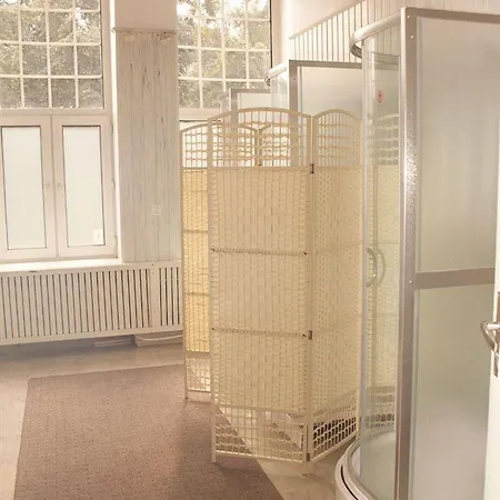 16eur - 珐特玛格丽特旅舍 塔林