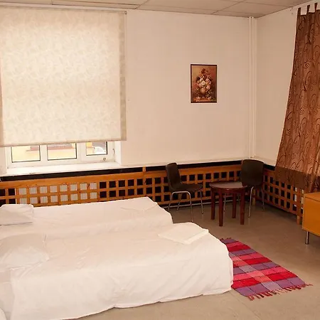 16eur - 珐特玛格丽特旅舍 * 塔林