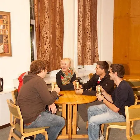 16eur - Fat Margaret's Hostel Tallinn