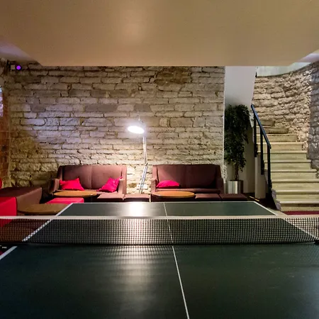 16eur - Fat Margaret's * Tallinn