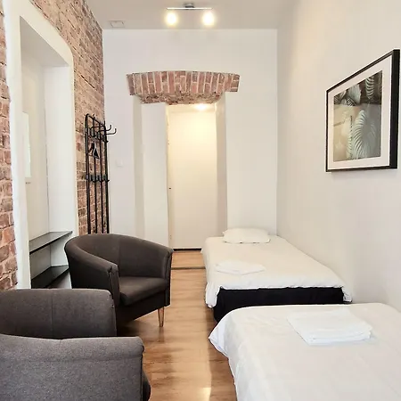 16eur - 珐特玛格丽特旅舍 塔林