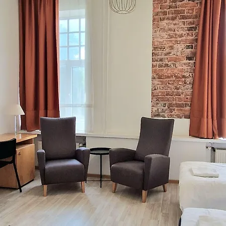 Hostel 16eur - Fat Margaret's Tallinn