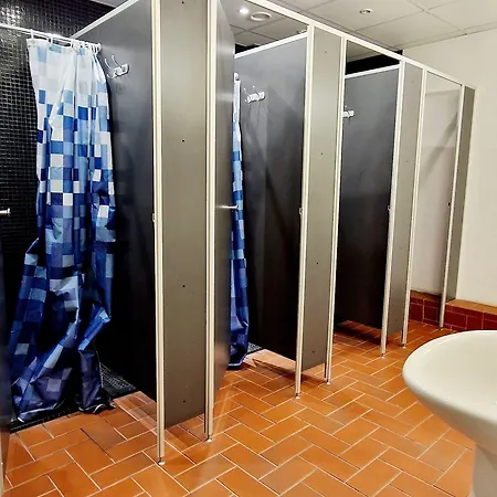 16eur - Fat Margaret's Auberge de jeunesse