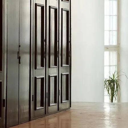 旅馆 16eur - 珐特玛格丽特旅舍 塔林