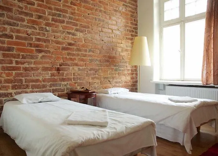 Hostel 16eur - Fat Margaret's