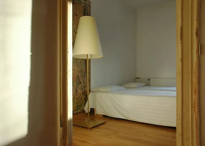 16eur - Fat Margaret's Hostel