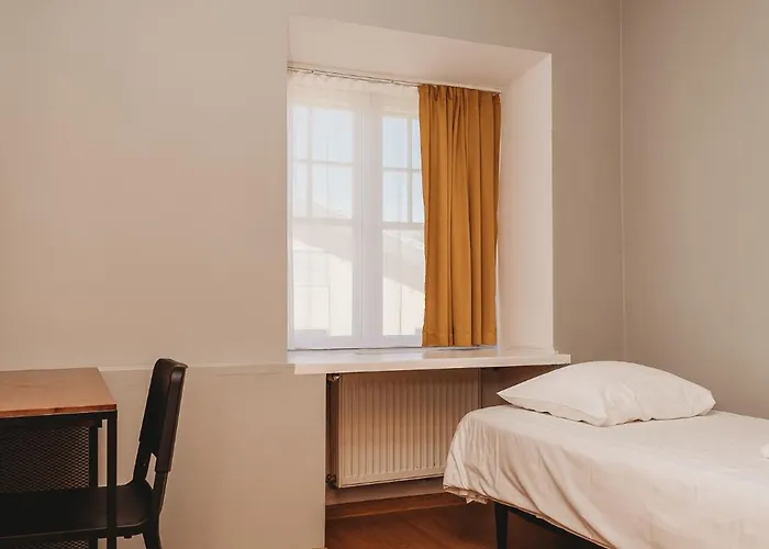 16eur - Fat Margaret's Ostello