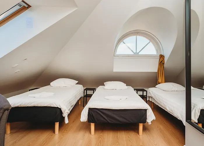 Ostello 16eur - Fat Margaret's