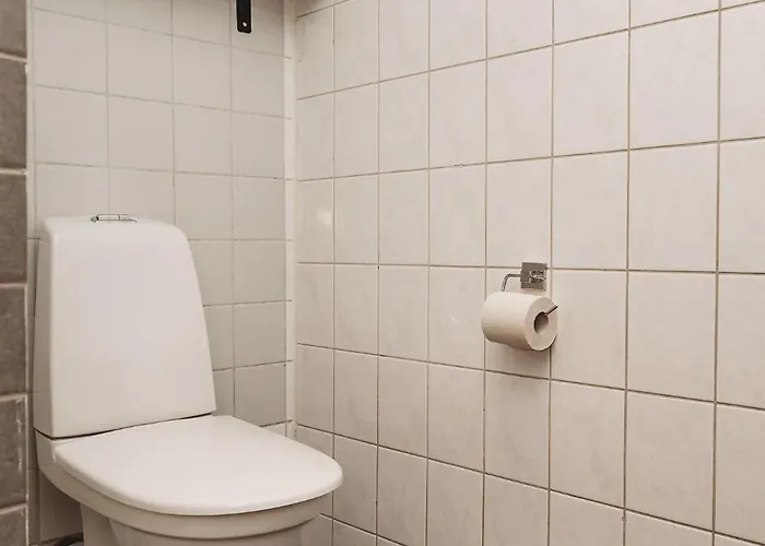 Hostal 16eur - Fat Margaret's Tallin