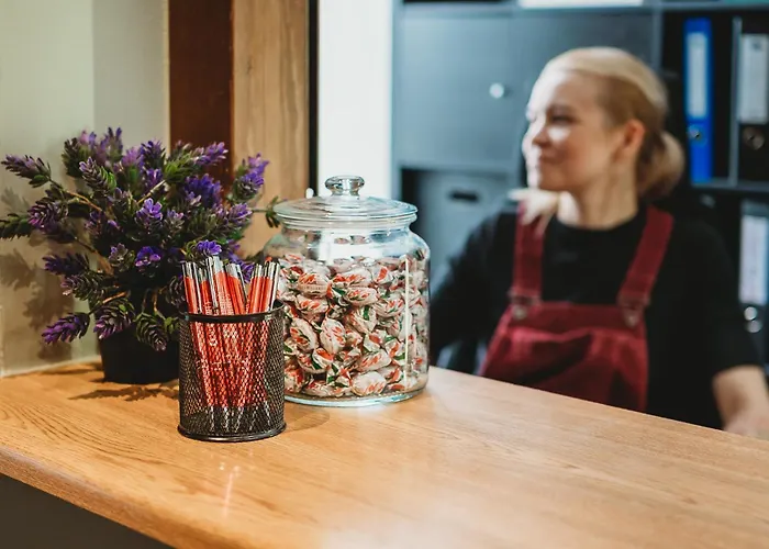 Hostel 16eur - Fat Margaret's *