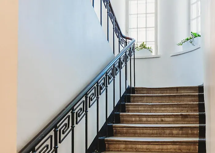 Hostel 16eur - Fat Margaret's Tallinn