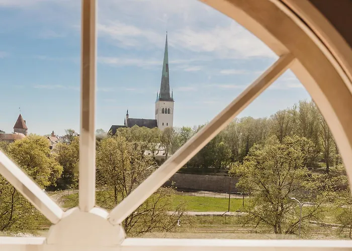 16eur - Fat Margaret's Hostal Tallin