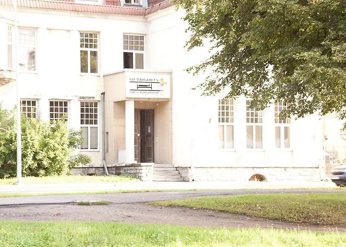 Hostal 16eur - Fat Margaret's *