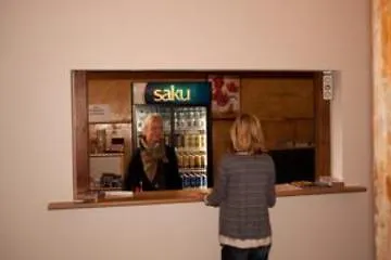 16eur - Fat Margaret's Ostello