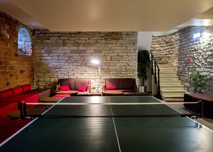 16eur - Fat Margaret's * Tallinn