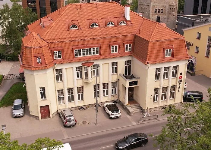 16eur - Fat Margaret's Ostello