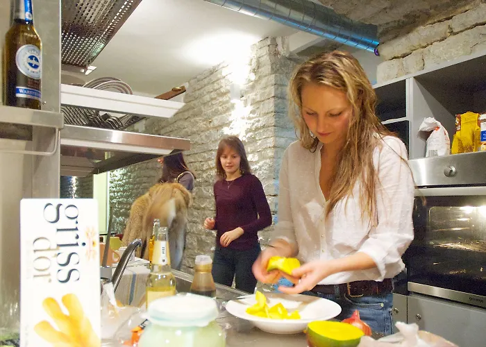 Ostello 16eur - Fat Margaret's *