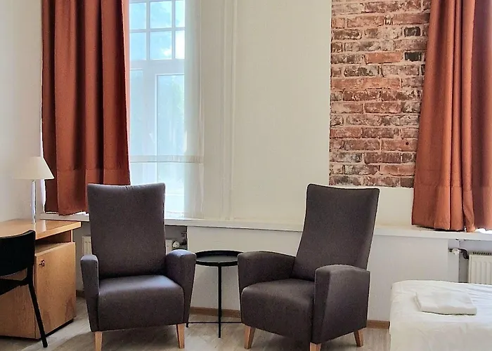 Ostello 16eur - Fat Margaret's Reval