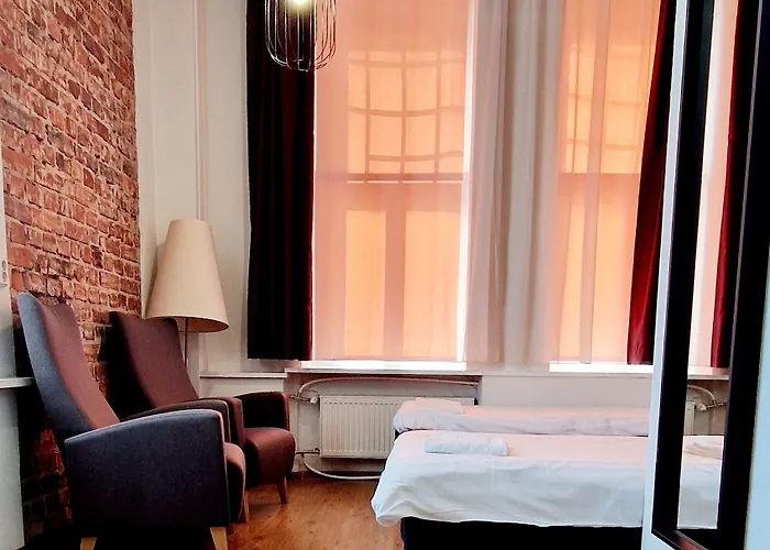 Ostello 16eur - Fat Margaret's