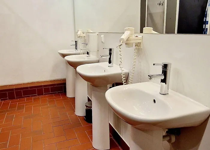 Ostello 16eur - Fat Margaret's *