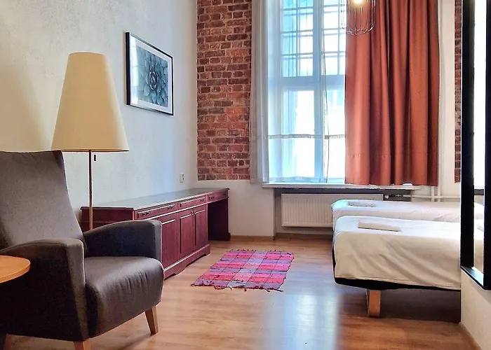 16eur - Fat Margaret's Hostal