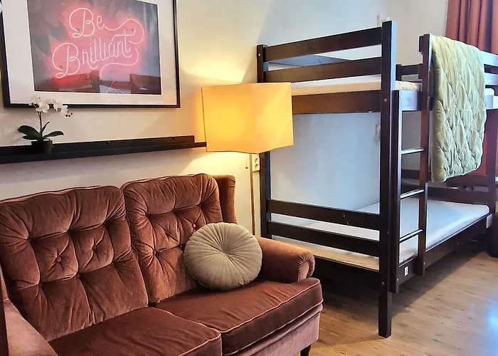 Ostello 16eur - Fat Margaret's