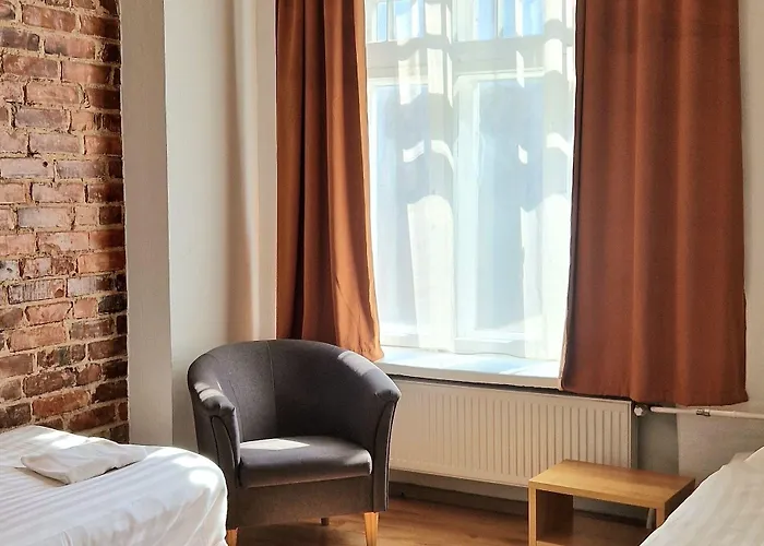 Ostello 16eur - Fat Margaret's *