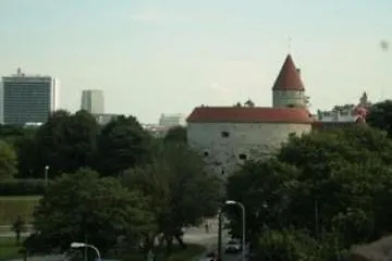 16eur - Fat Margaret's *