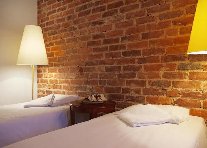 Ostello 16eur - Fat Margaret's