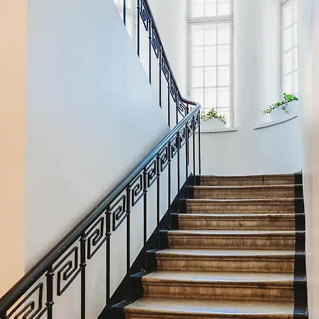 Vandrerhjem 16eur - Fat Margaret's Tallinn