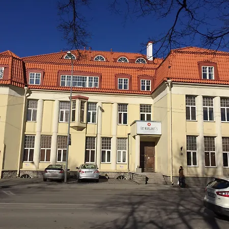 Vandrerhjem 16eur - Fat Margaret's