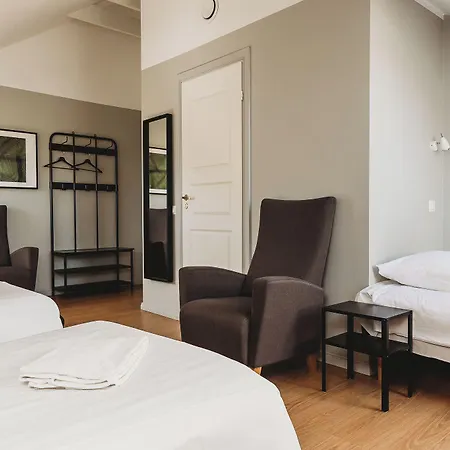 16eur - Fat Margaret's * Tallinn