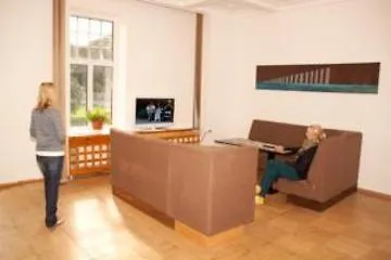 16eur - Fat Margaret's Vandrerhjem *