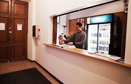 16eur - Fat Margaret's Vandrerhjem *