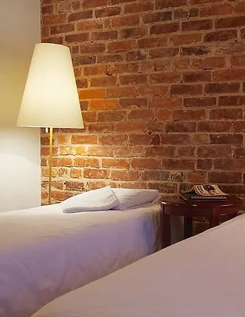 Vandrerhjem 16eur - Fat Margaret's Tallinn