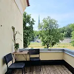 16eur - Fat Margaret's Hostel