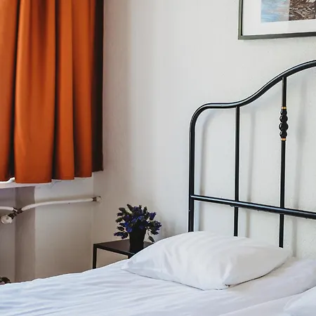 16eur - Fat Margaret's Hostel Tallinn