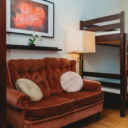 Hostel 16eur - Fat Margaret's Tallinn