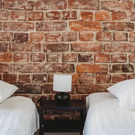 16eur - Fat Margaret's Hostel