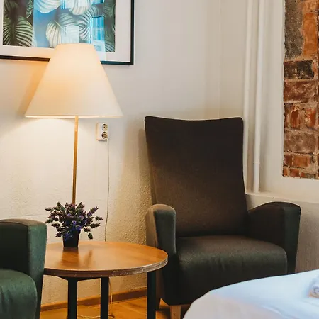 16eur - Fat Margaret's Tallinn