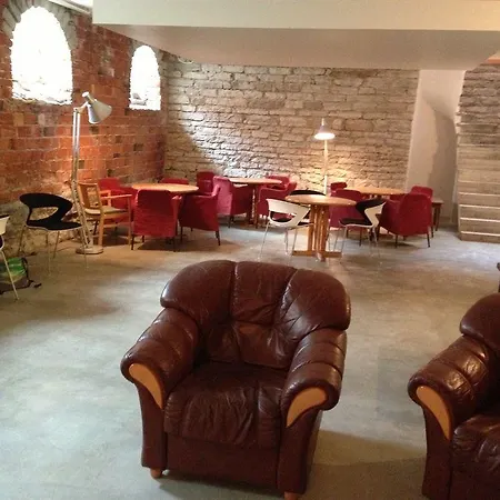 16eur - Fat Margaret's Hostel