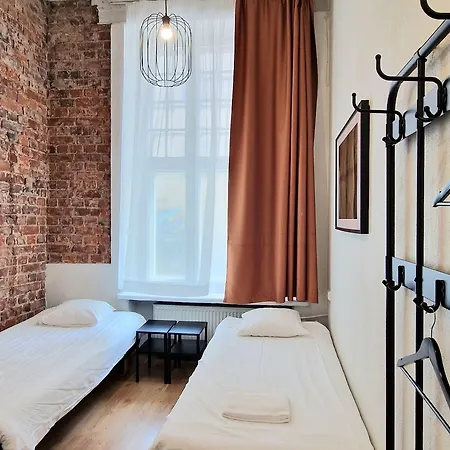 16eur - Fat Margaret's Tallinn