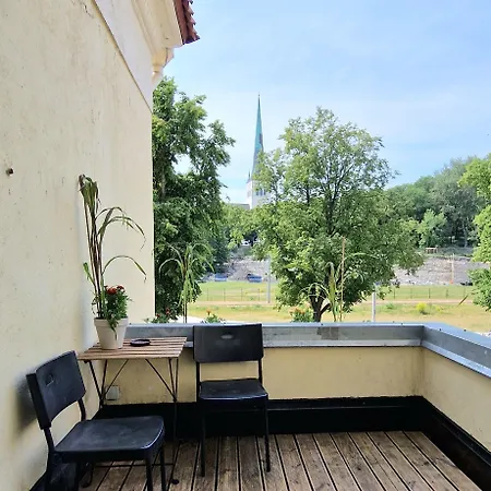 16eur - Fat Margaret's Hostel