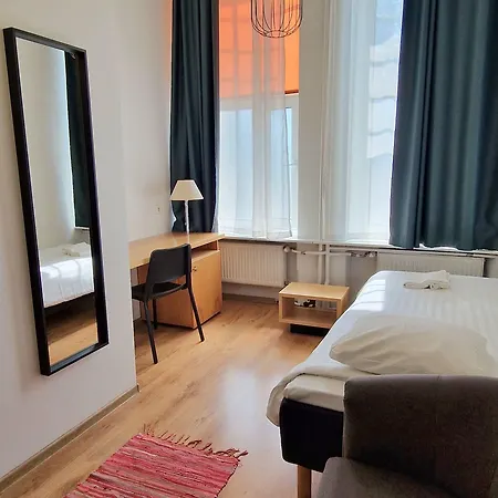 16eur - Fat Margaret's Tallinn